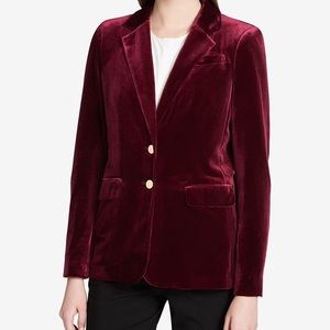 Calvin Klein Blazer - Size 10